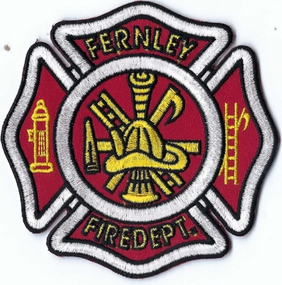 Fernley Fire Department (NV)
