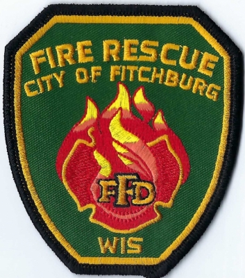 Fitchburg City Fire Department (WI)
