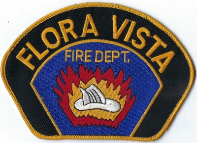 Flora Vista Fire Department (NM)
DEFUNCT - Merged w/San Juan County Fire & Rescue.
