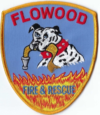 Flowood Fire & Rescue (MS)
