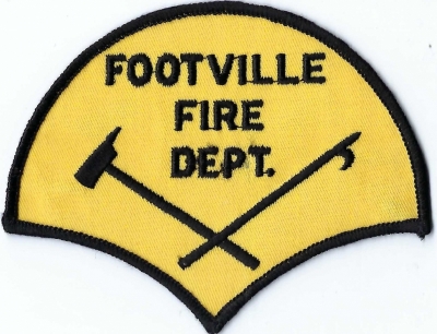 Footville Fire Department (WI)
