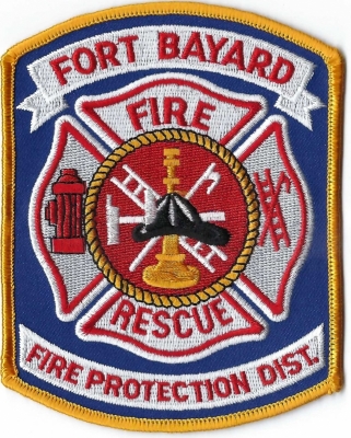 Fort Bayard Fire Protection District (NM)
