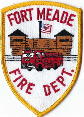 Fort Meade Fire Department (FL)
