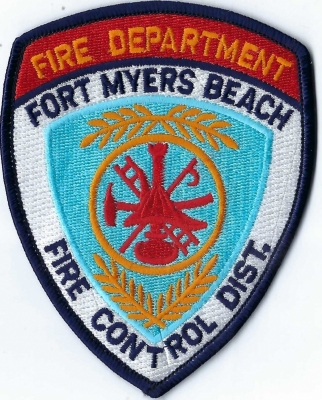 Fort Myers Beach Fire Control District (FL)
