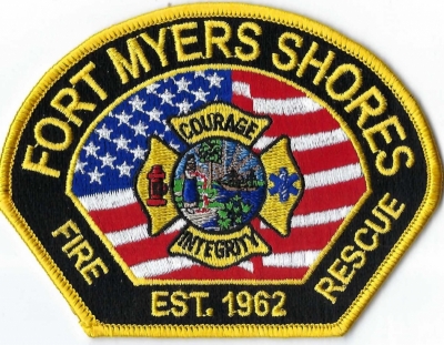 Fort Myers Shores Fire Rescue (FL)
