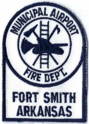 Fort Smith Municiple Airport Fire Department (AR)
DEFUNCT - Fort Smith FD turned over Station to 188th Arkansas Air National Guard
