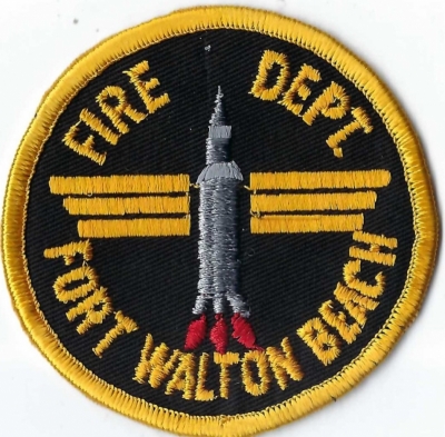 Fort Walton Beach Fire Department (FL)
