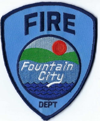 Fountain City Fire Department (WI)
