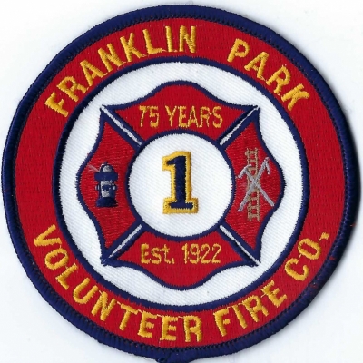Franklin Park Volunteer Fire Company (PA)

