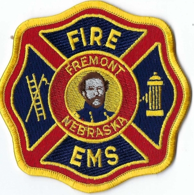 Fremont Fire Department (NE)
