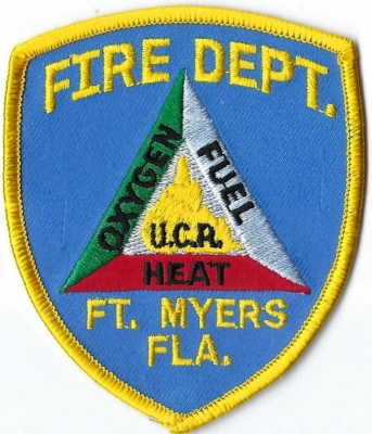 Fort Myers Fire Department (FL)
