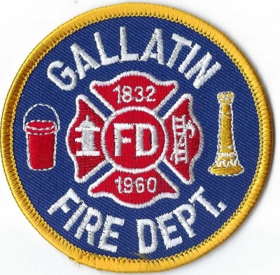Gallatin Fire Department (TN)
