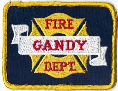 Gandy Fire Department (FL)
DEFUNCT - Merged w/St. Petersburg Fire Rescue.
