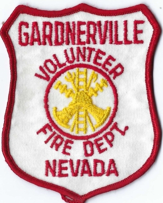 Gardnerville Volunteer Fire Department (NV)
