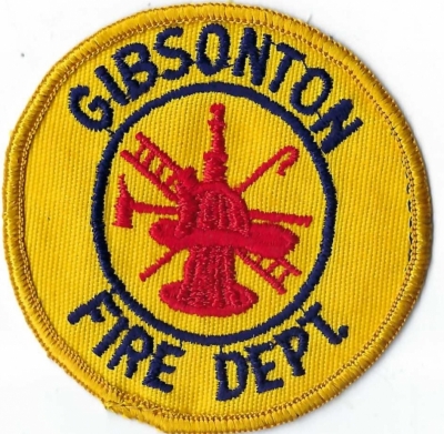 Gibsonton Fire Department (FL)
DEFUNCT - Merged w/Hillsborough County Fire Rescue.
