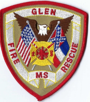 Glen Fire Department (MS)
