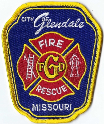 Glendale City Fire Department (MO)
