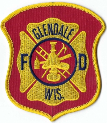Glendale Fire Department (WI)
