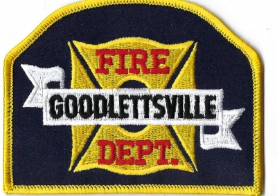 Goodlettsville Fire Department (TN)
