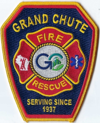 Grand Chute Fire Rescue (WI)
