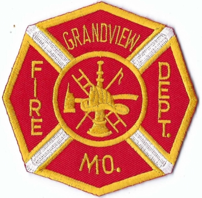 Grandview Fire Department (MO)

