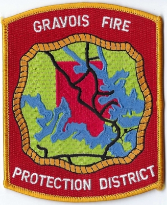 Gravois FIre Protection District (MO)
