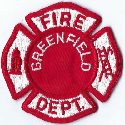 Greenfield Fire Department (WI)
