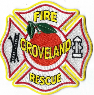 Groveland Fire Rescue (FL)
