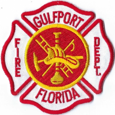 Gulfport Fire Department (FL)
