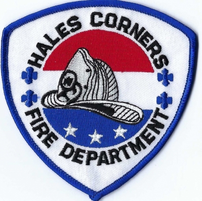 Hales Corners Fire Department (WI)
