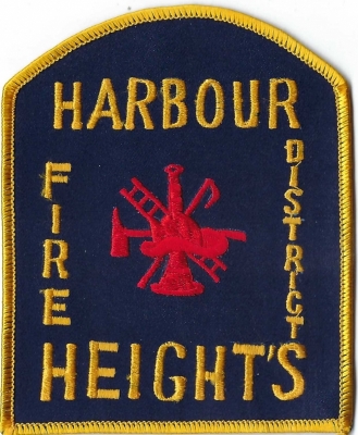 Harbour Heights Fire District (FL)
Harbor Heights Fire Control District was disbanded and merged into Charlotte County Fire and EMS in 1991.
