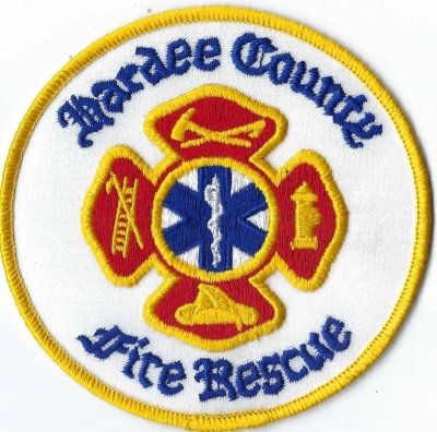 Hardee County Fire Rescue (FL)
