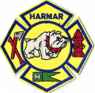 Harmar Volunteer Fire Department (PA)
