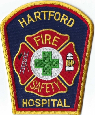 Hartford Hospital Fire & Safety (CT)
