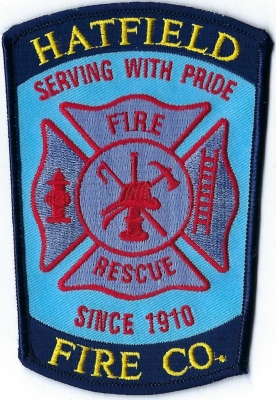 Hatfield Fire Company (PA)
