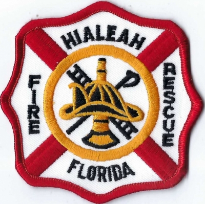 Hialeah Fire Department (FL)
