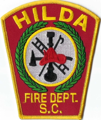 Hilda Fire Department (SC)
