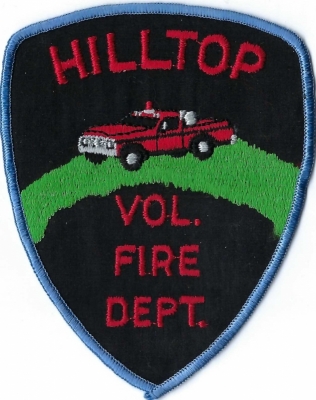 Hilltop Volunteer Fire Department (PA)
