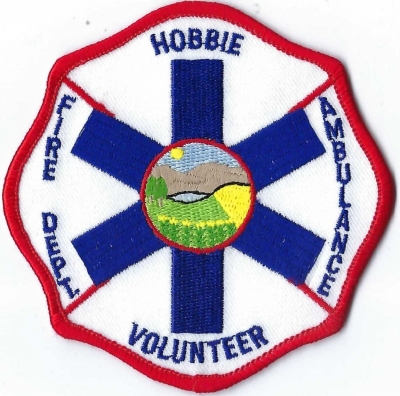 Hobbie Volunteer Fire Department (PA)
