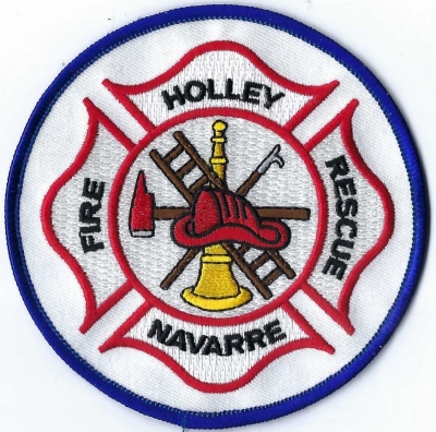 Holley Navarre Fire Rescue (FL)
