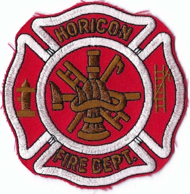 Horicom Fire Department (WI)
