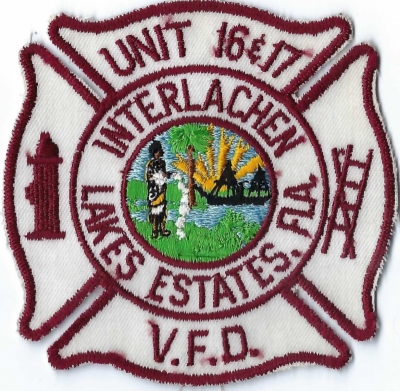 Interlachen Lake Estates Volunteer Fire Department (FL)
DEFUNCT - Merged w/Putnam County Fire Rescue.
