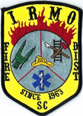 Irmo Fire District (SC)
