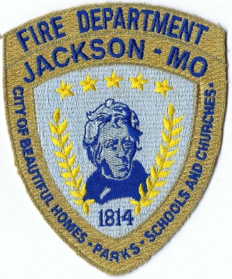 Jackson Fire Department (MO)
