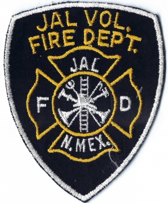 Jal Volunteer Fire Department (NM)
