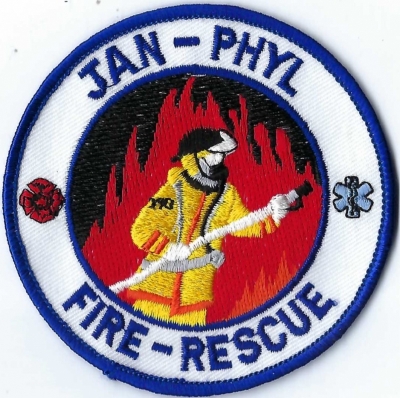 Jan-Phyl Fire Rescue (FL)
