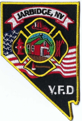 Jarbidge Volunteer Fire Department (NV)
