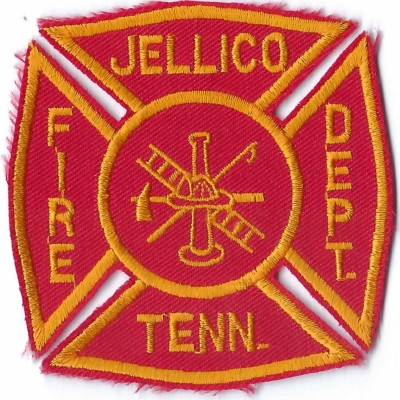 Jellico Fire Department (TN)
