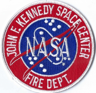 John F. Kennedy Space Center Fire Department (FL)
The John F. Kennedy Space Center, is one of the National Aeronautics and Space Administration's (NASA) field centers.
