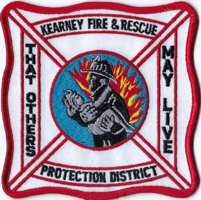 Kearney Fire Protection District (MO)
